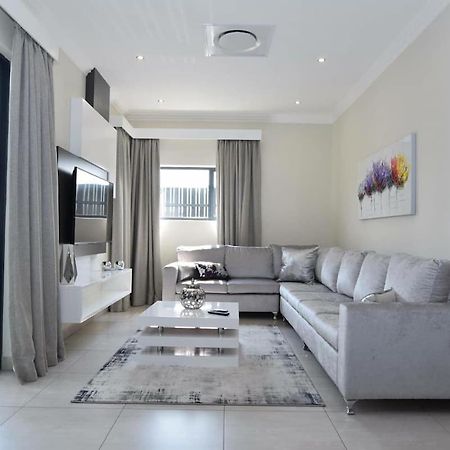 Elridge Living Boksburg Exterior foto