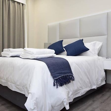 Elridge Living Boksburg Exterior foto