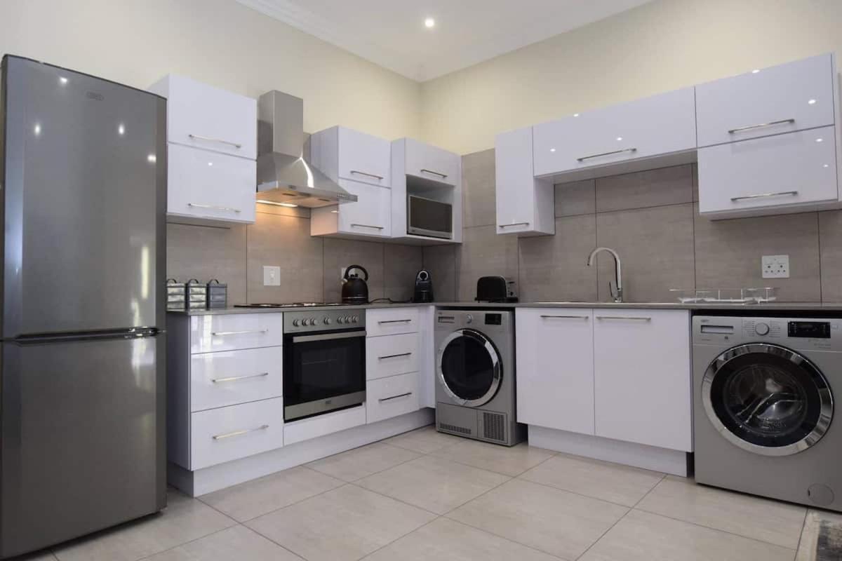 Elridge Living Boksburg Exterior foto