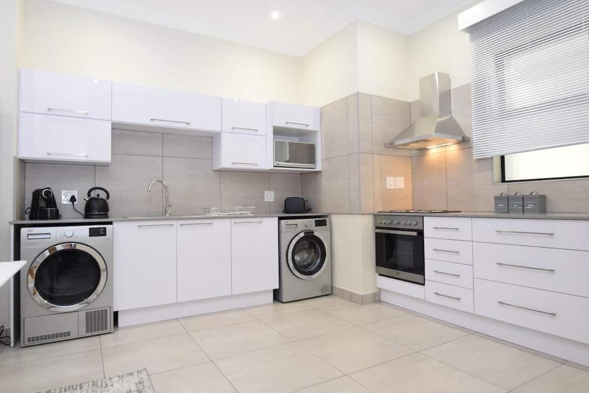 Elridge Living Boksburg Exterior foto