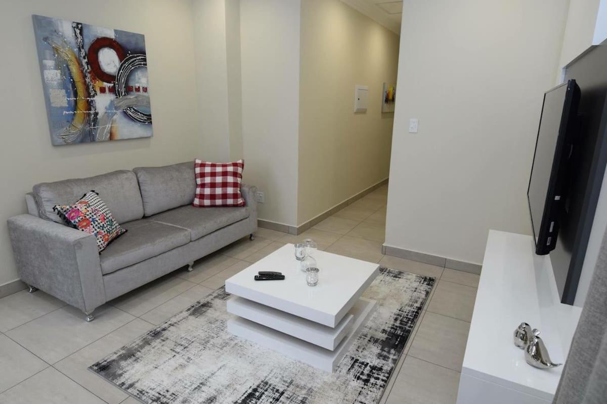 Elridge Living Boksburg Exterior foto