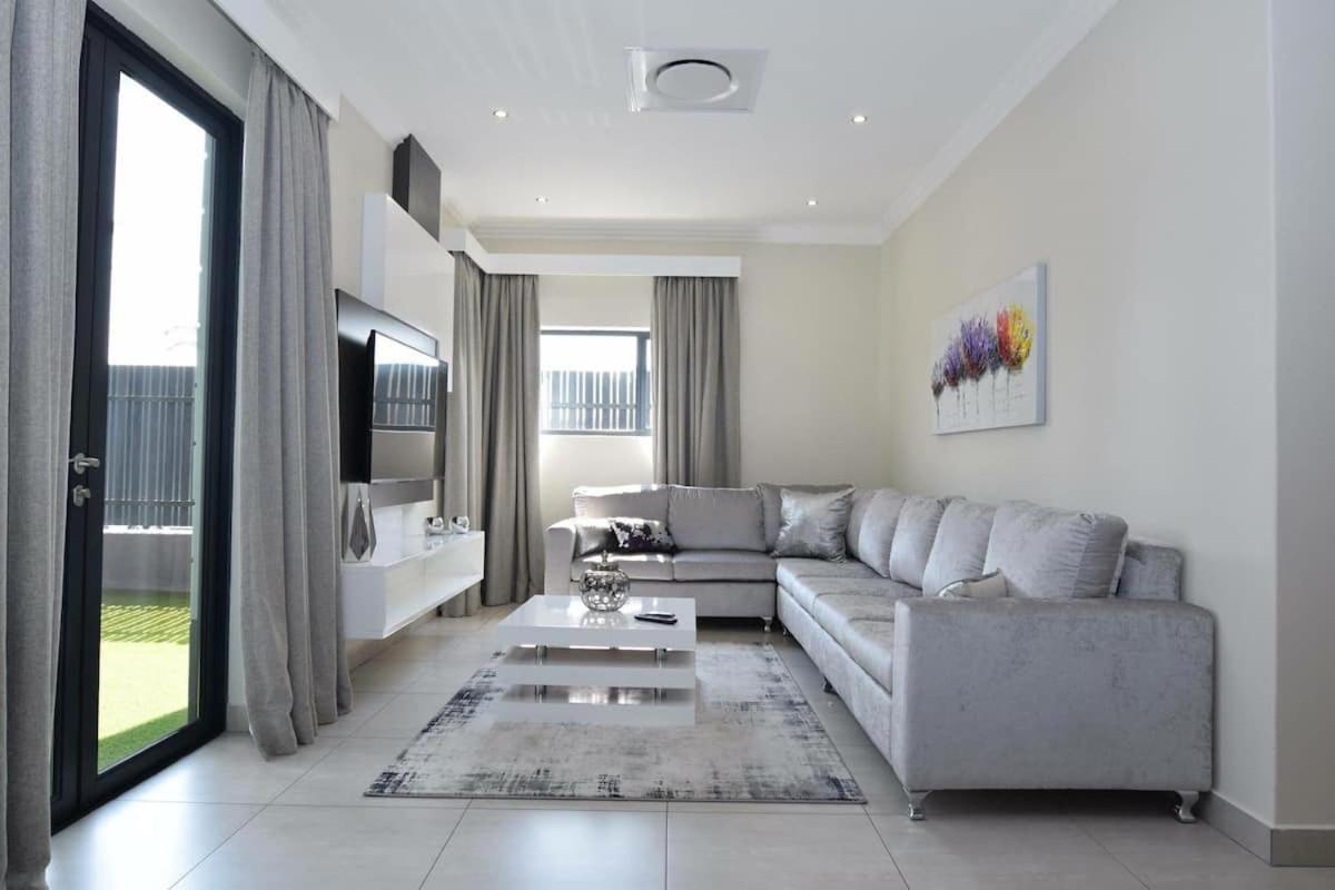 Elridge Living Boksburg Exterior foto