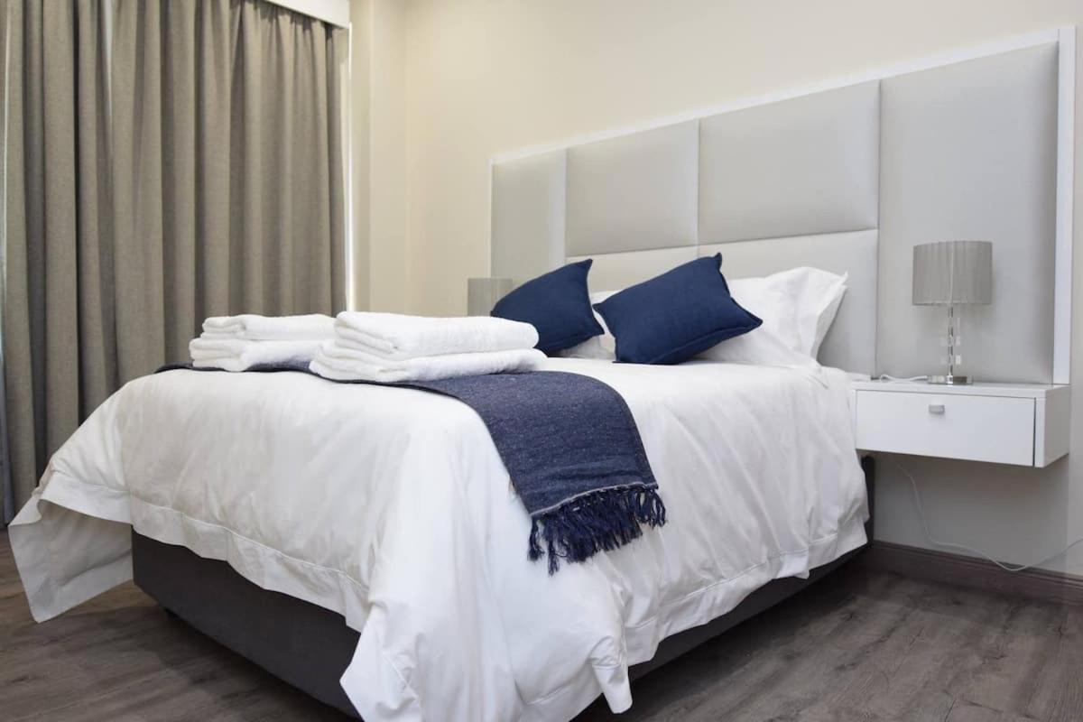 Elridge Living Boksburg Exterior foto