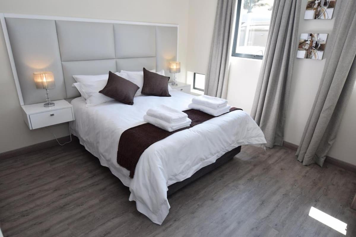 Elridge Living Boksburg Exterior foto
