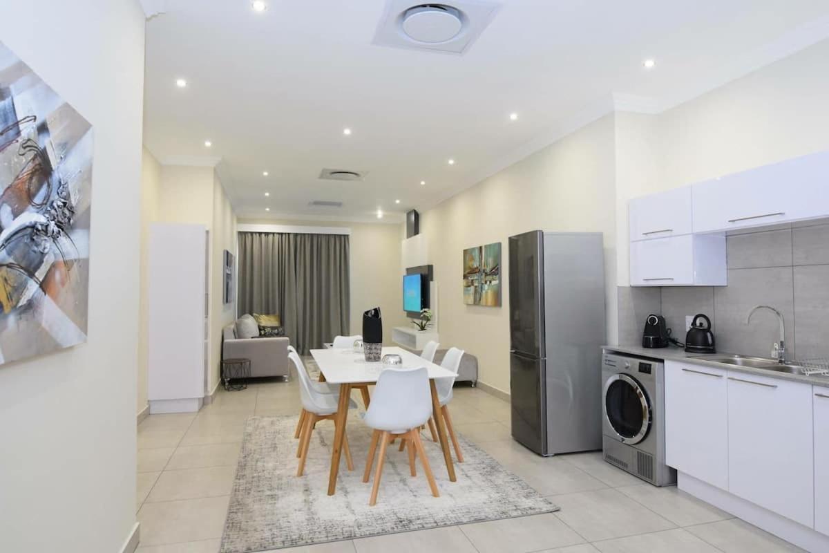 Elridge Living Boksburg Exterior foto