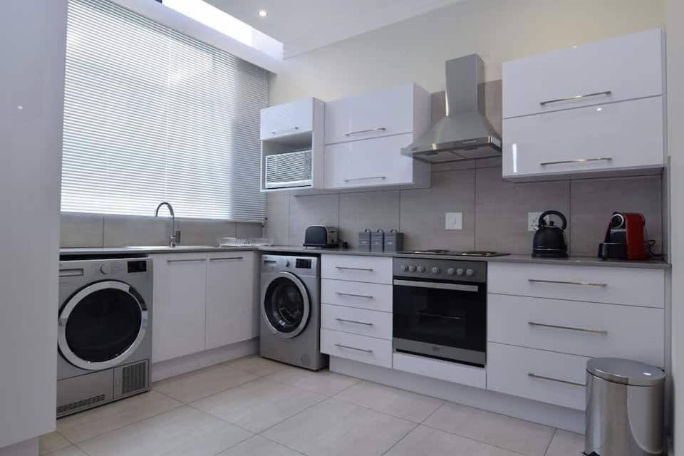 Elridge Living Boksburg Exterior foto