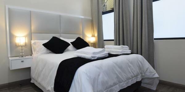 Elridge Living Boksburg Exterior foto