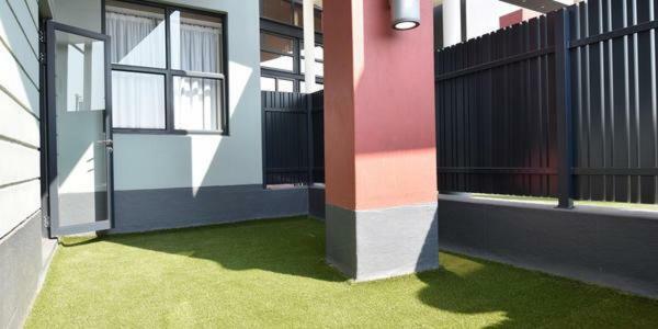 Elridge Living Boksburg Exterior foto
