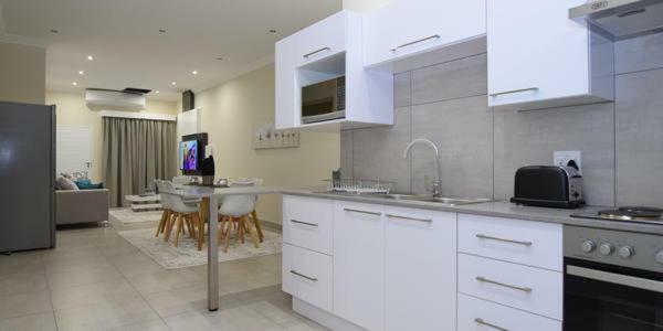 Elridge Living Boksburg Exterior foto