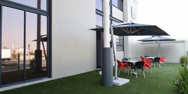 Elridge Living Boksburg Exterior foto