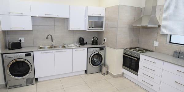 Elridge Living Boksburg Exterior foto