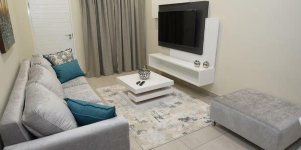Elridge Living Boksburg Exterior foto