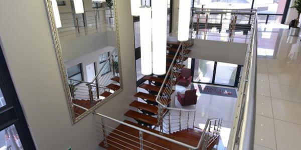 Elridge Living Boksburg Exterior foto